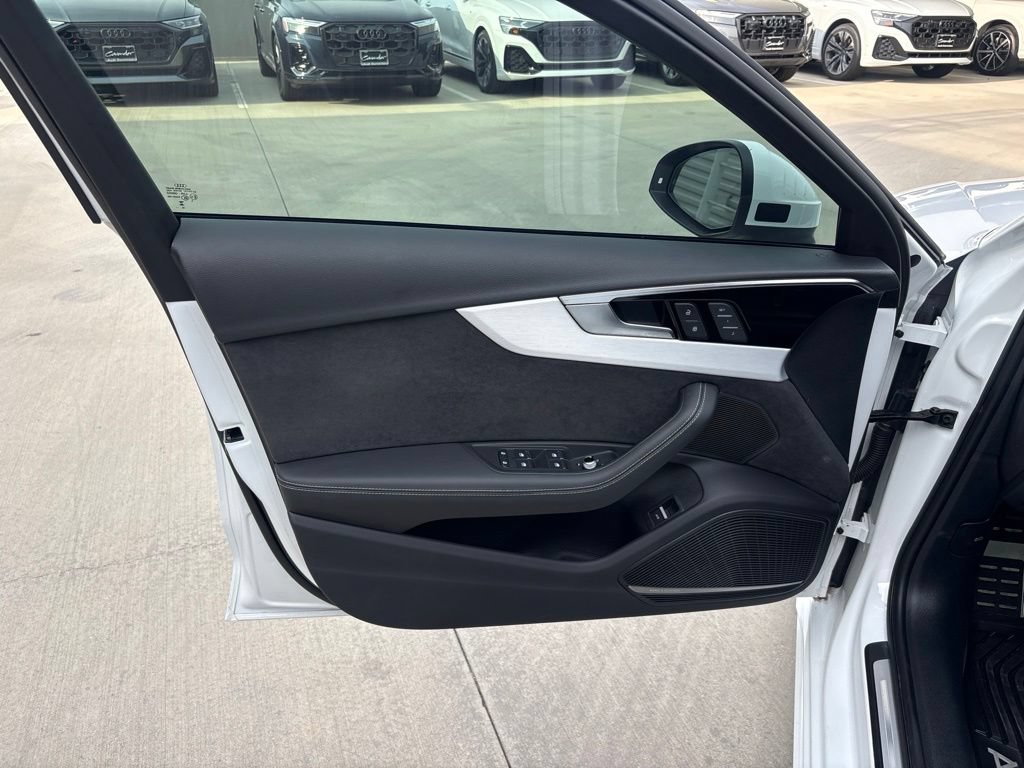 Certified 2023 Audi A4 2.0T Prestige AWD/4WD image 10