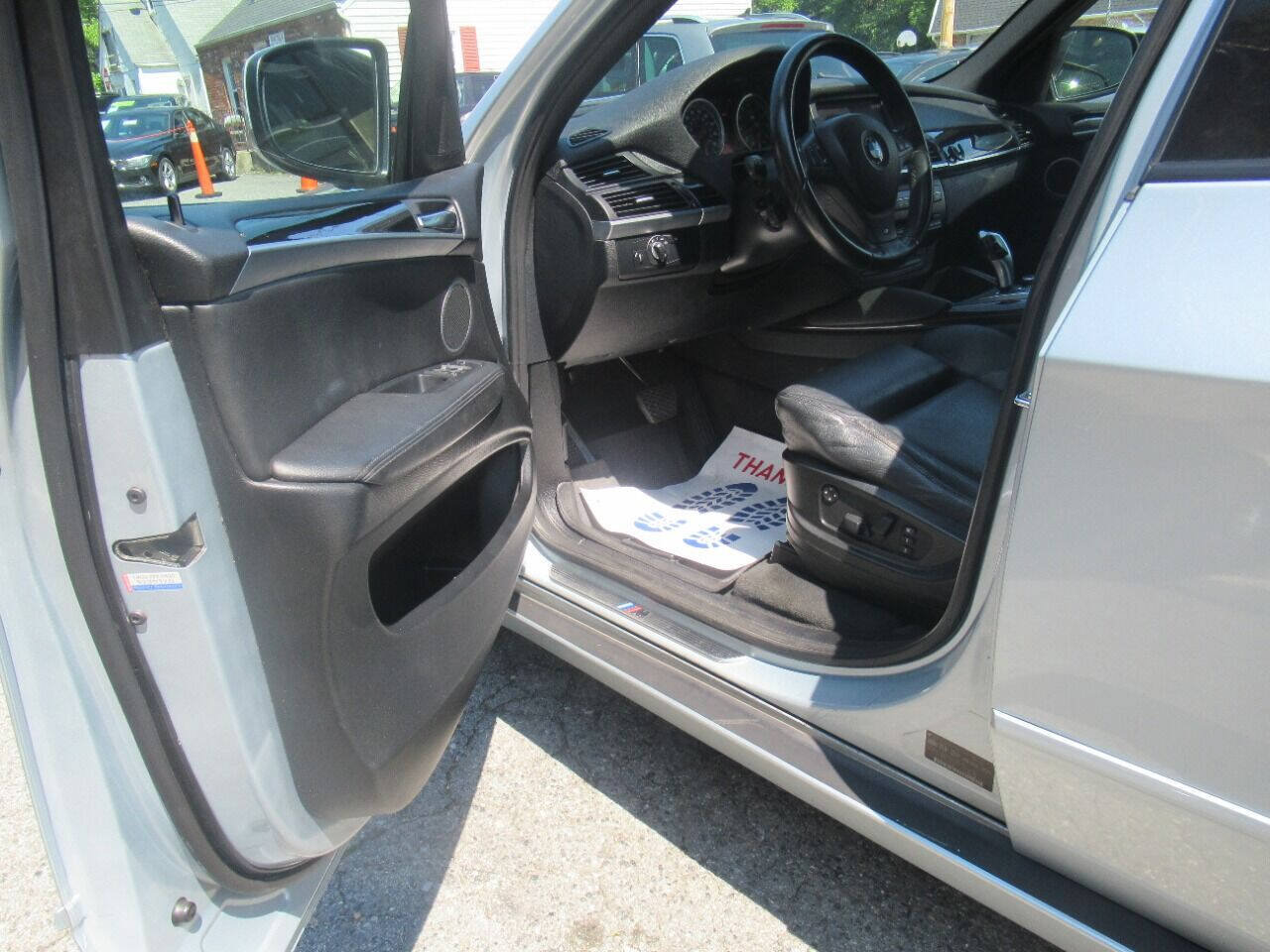 Used 2010 BMW X5 M AWD/4WD image 25