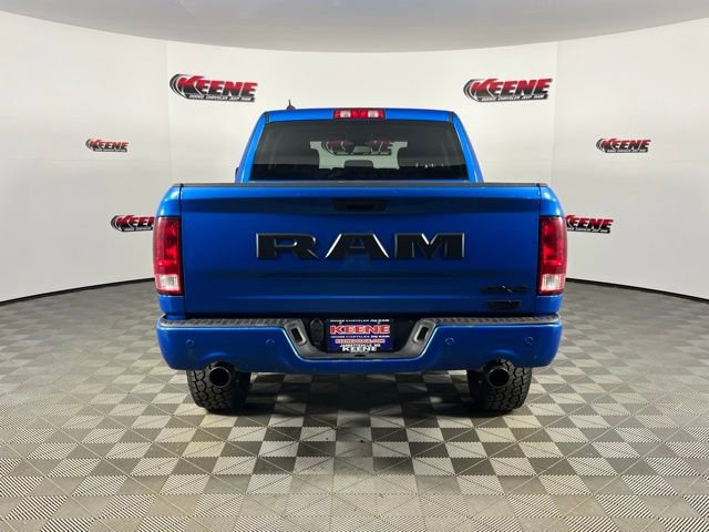 Used 2022 RAM 1500 Express w/ Wheel & Sound Group image 7