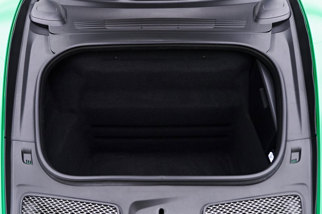 Used 2022 Porsche 911 GT3 image 22