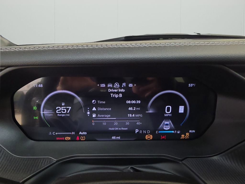 New 2026 Jeep Cherokee Overland w/ Advanced Pro Tech Group AWD/4WD image 19