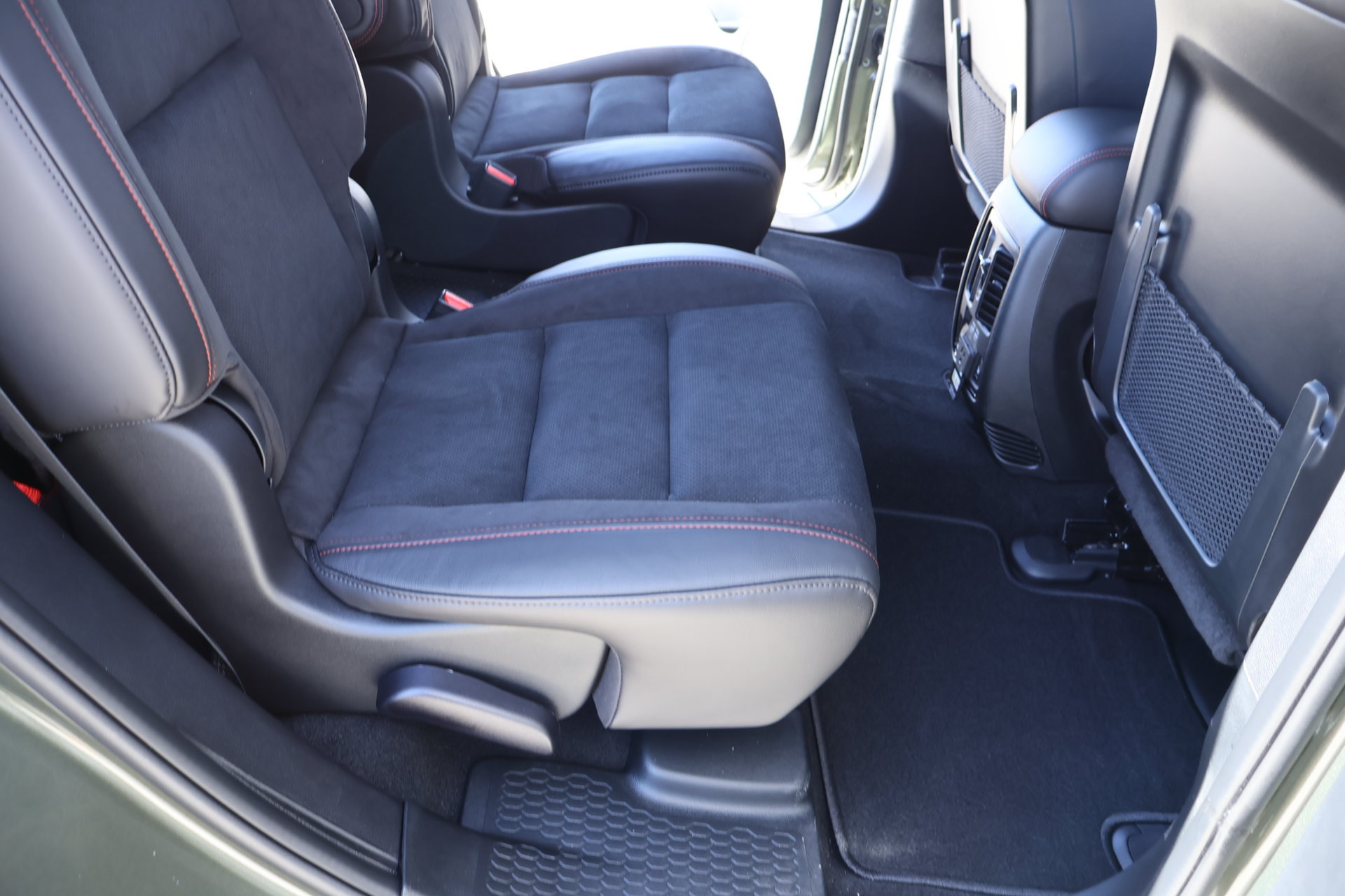 New 2027 Dodge Durango GT AWD/4WD image 16