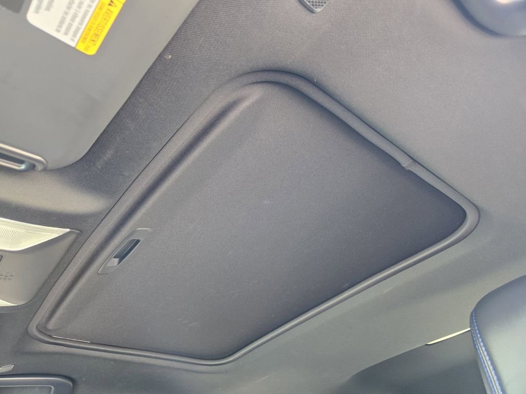 Certified 2025 Toyota RAV4 XSE image 27