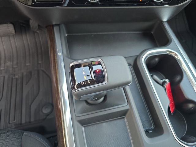 New 2026 GMC Sierra 1500 Elevation w/ Preferred Package image 23
