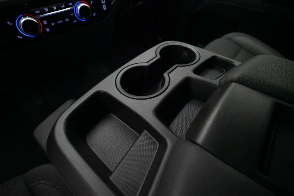 Used 2025 GMC Sierra 1500 Elevation image 15