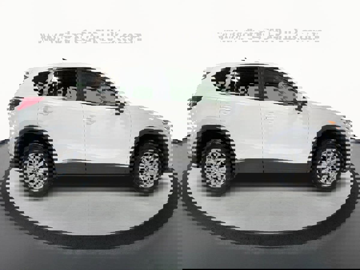 Used 2016 MAZDA CX-5 Touring image 8