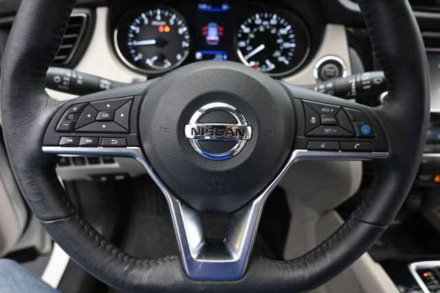 Used 2019 Nissan Rogue Sport SV w/ Technology Package AWD/4WD image 18