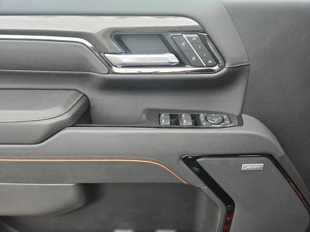 New 2026 GMC Sierra 2500 AT4 w/ AT4 Premium Plus Package AWD/4WD image 13
