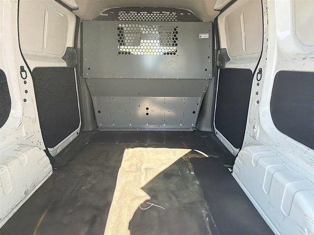 Used 2021 Nissan NV200 S FWD image 20