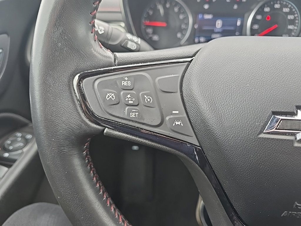 Used 2022 Chevrolet Equinox RS AWD/4WD image 14