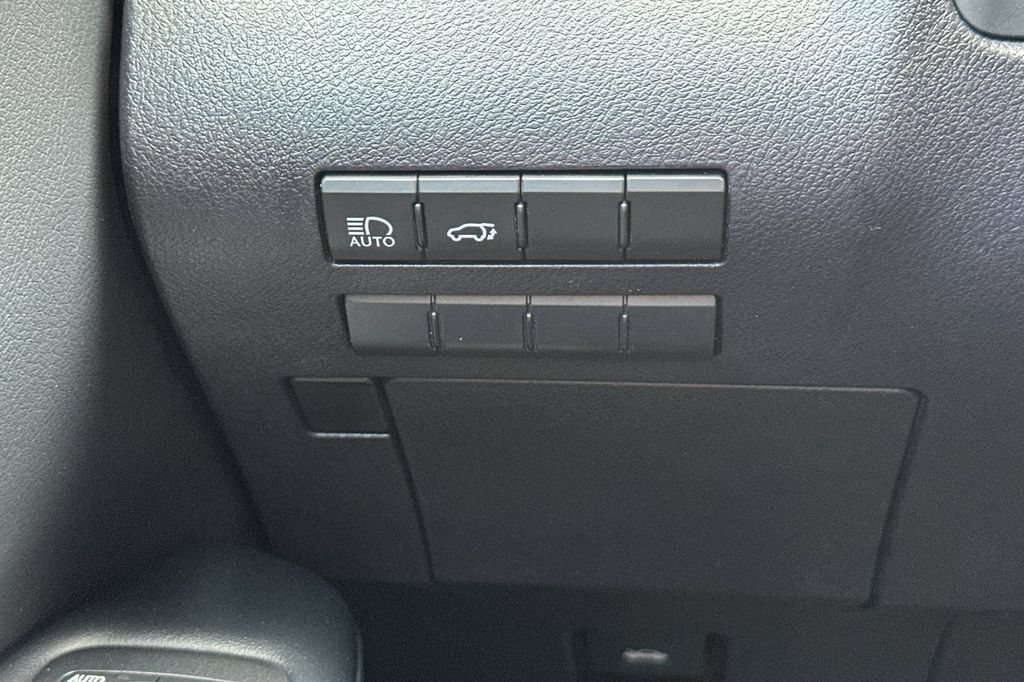 Used 2022 Lexus RX 350 FWD image 32