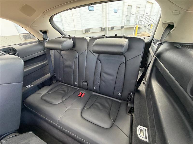 Used 2009 Audi Q7 TDI Prestige image 12