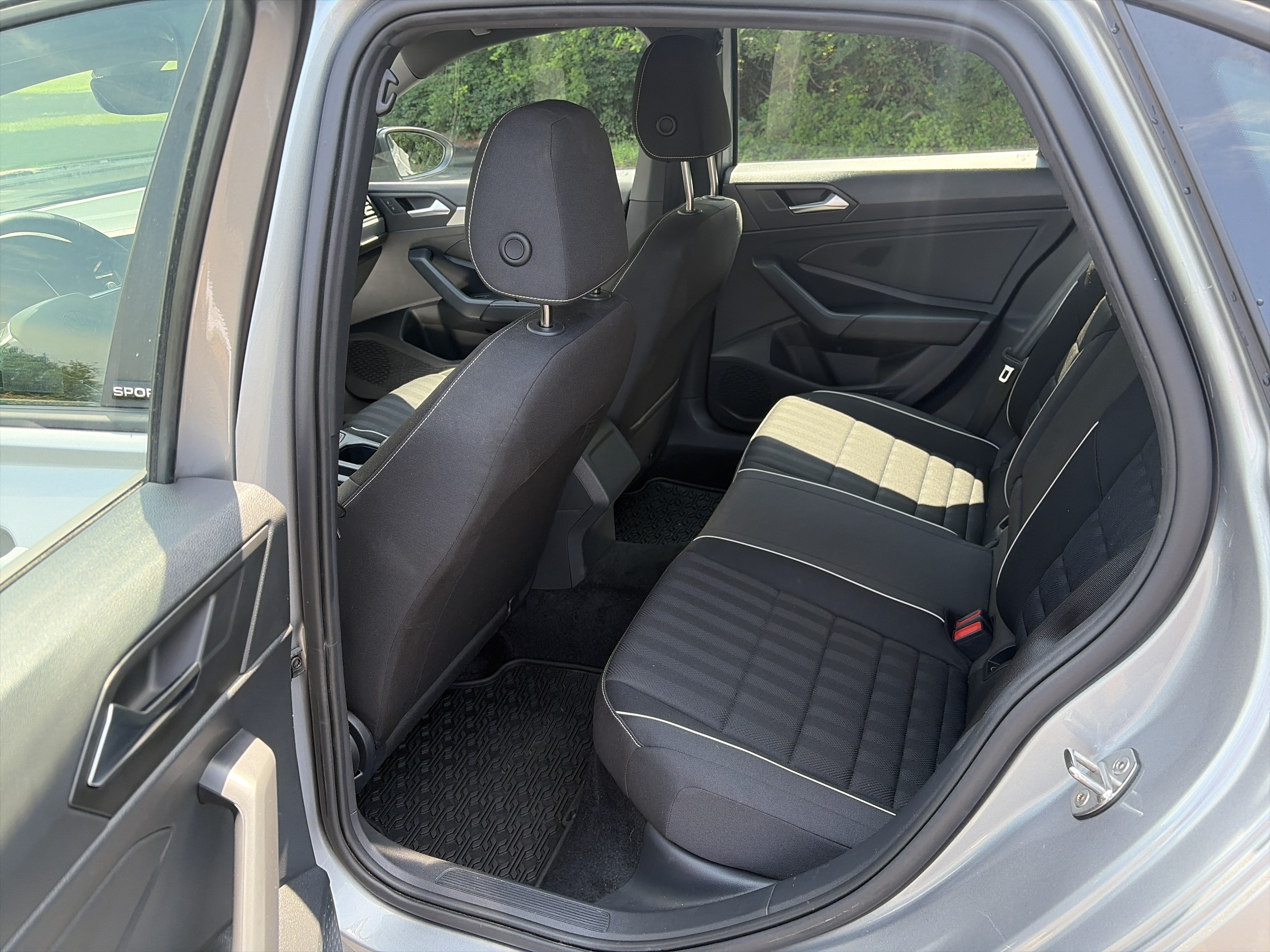 Used 2023 Volkswagen Jetta Sport FWD image 19