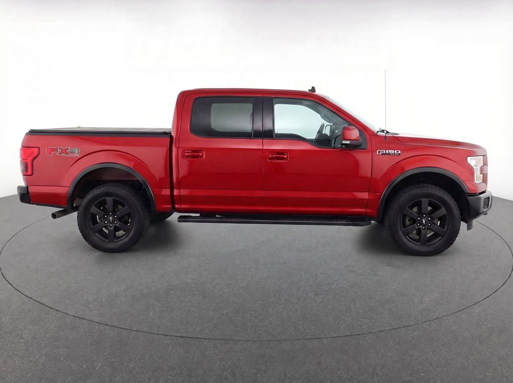 Used 2019 Ford F150 Lariat image 11
