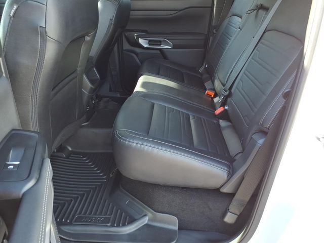 Used 2025 Ford Ranger Lariat w/ Advanced Towing Package AWD/4WD image 17