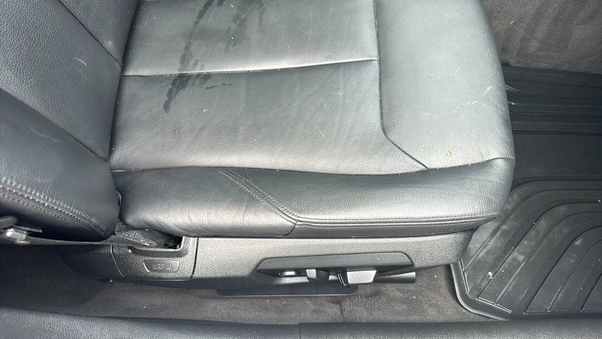 Used 2015 BMW 328i xDrive Sedan image 26