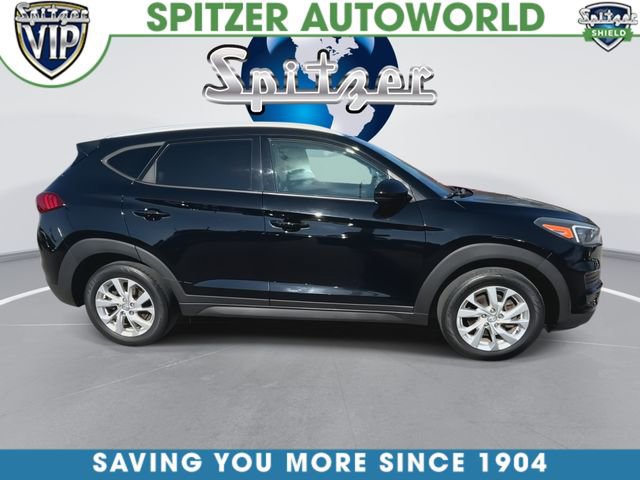 Used 2019 Hyundai Tucson Value AWD/4WD image 10