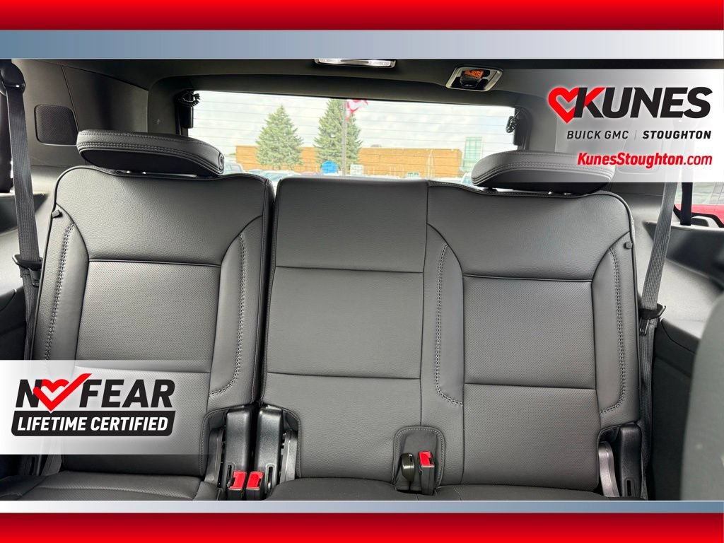 Used 2024 GMC Yukon Denali w/ Max Trailering Package AWD/4WD image 47