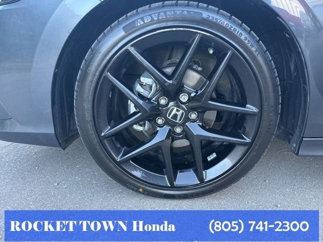 Used 2023 Honda Civic Sport image 20