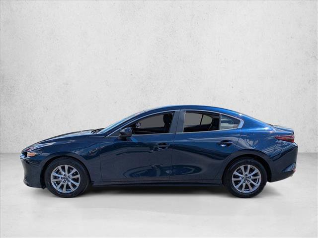 Used 2019 MAZDA MAZDA3 Sedan image 9