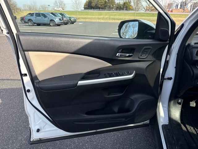 Used 2015 Honda CR-V Touring image 24