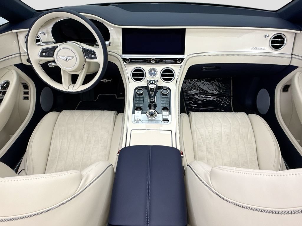 New 2026 Bentley Continental GT AWD/4WD image 22