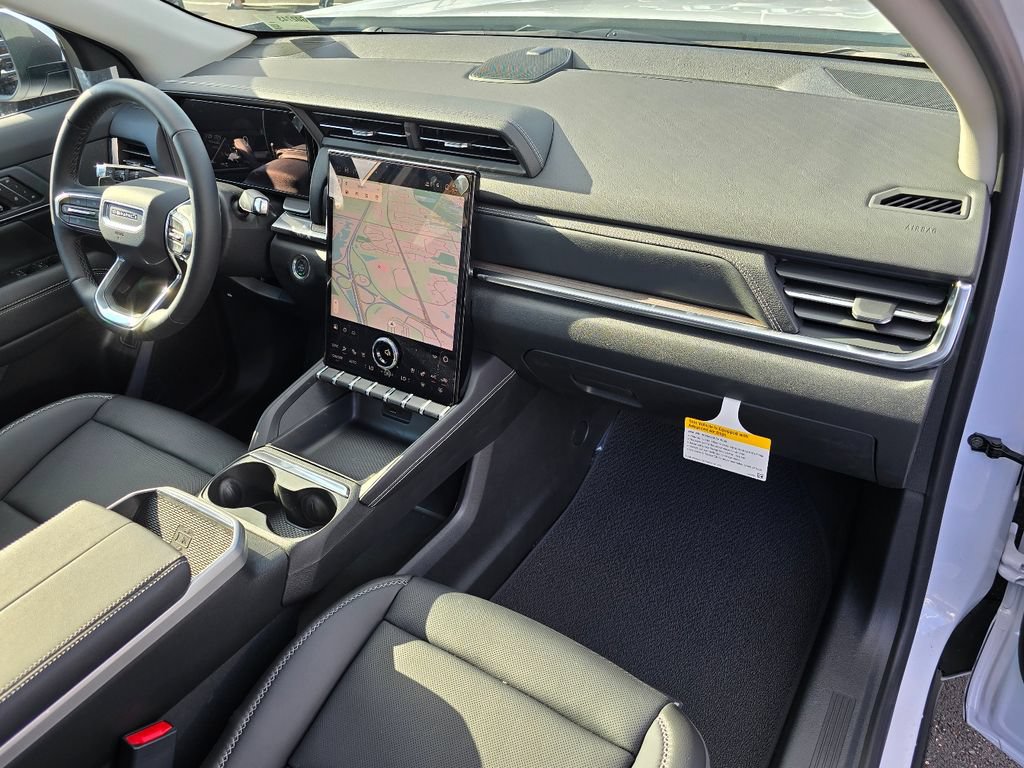 New 2026 GMC Terrain Denali AWD/4WD image 26