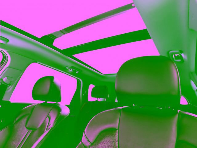 Certified 2023 Kia Sorento S w/ Panoramic Sunroof Package FWD image 29