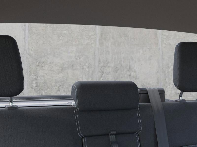 New 2025 Ford Ranger XL w/ Trailer Tow Package image 22