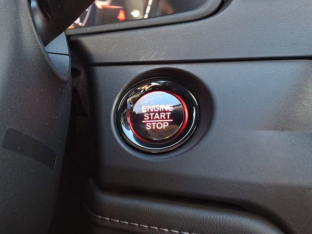 Certified 2024 Honda Accord EX image 26