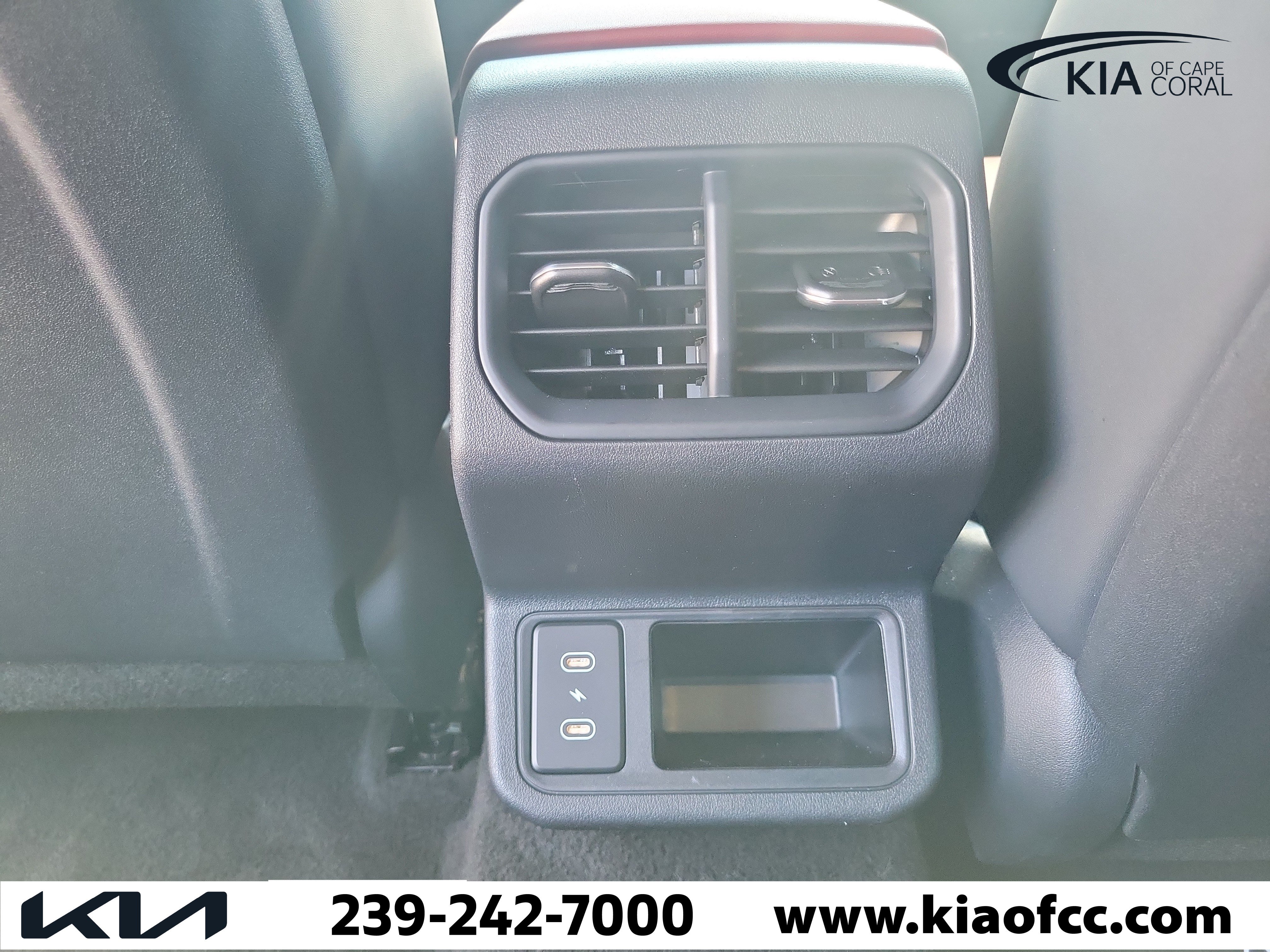 Certified 2025 Kia K4 GT-Line Turbo FWD image 15