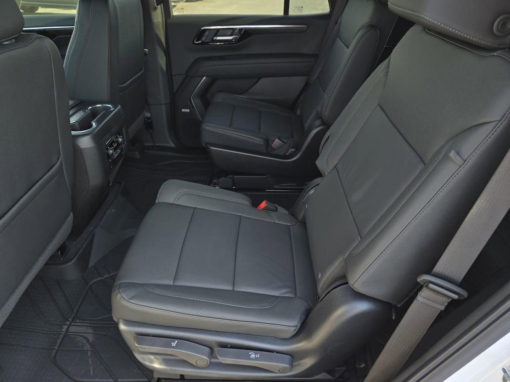 New 2026 Chevrolet Tahoe LT w/ Comfort Package image 24