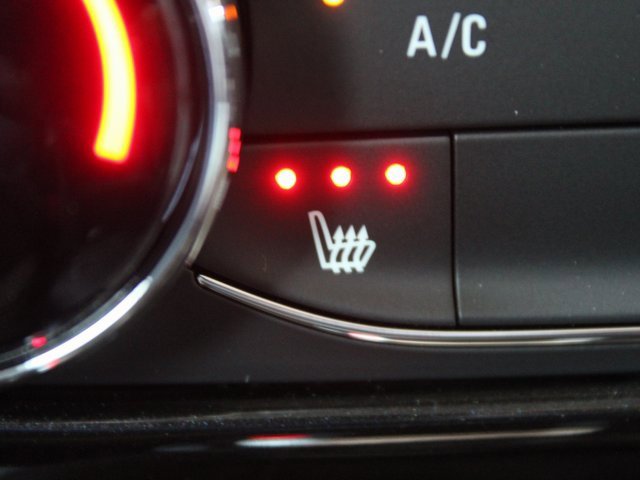 New 2026 Chevrolet TrailBlazer LT w/ LT Cold Weather Package image 5