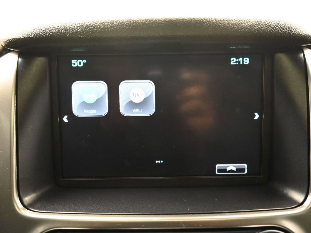 Used 2020 Chevrolet Tahoe LT image 19