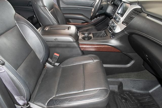 Used 2016 GMC Yukon SLT AWD/4WD image 10