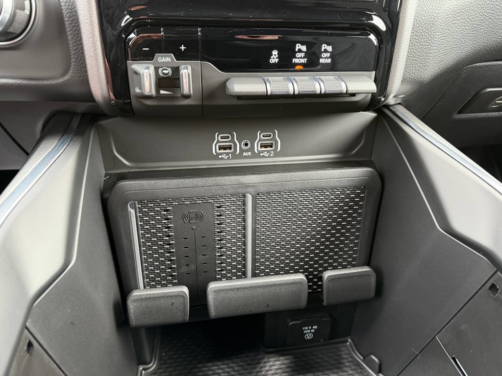 New 2026 RAM 1500 Big Horn AWD/4WD image 24
