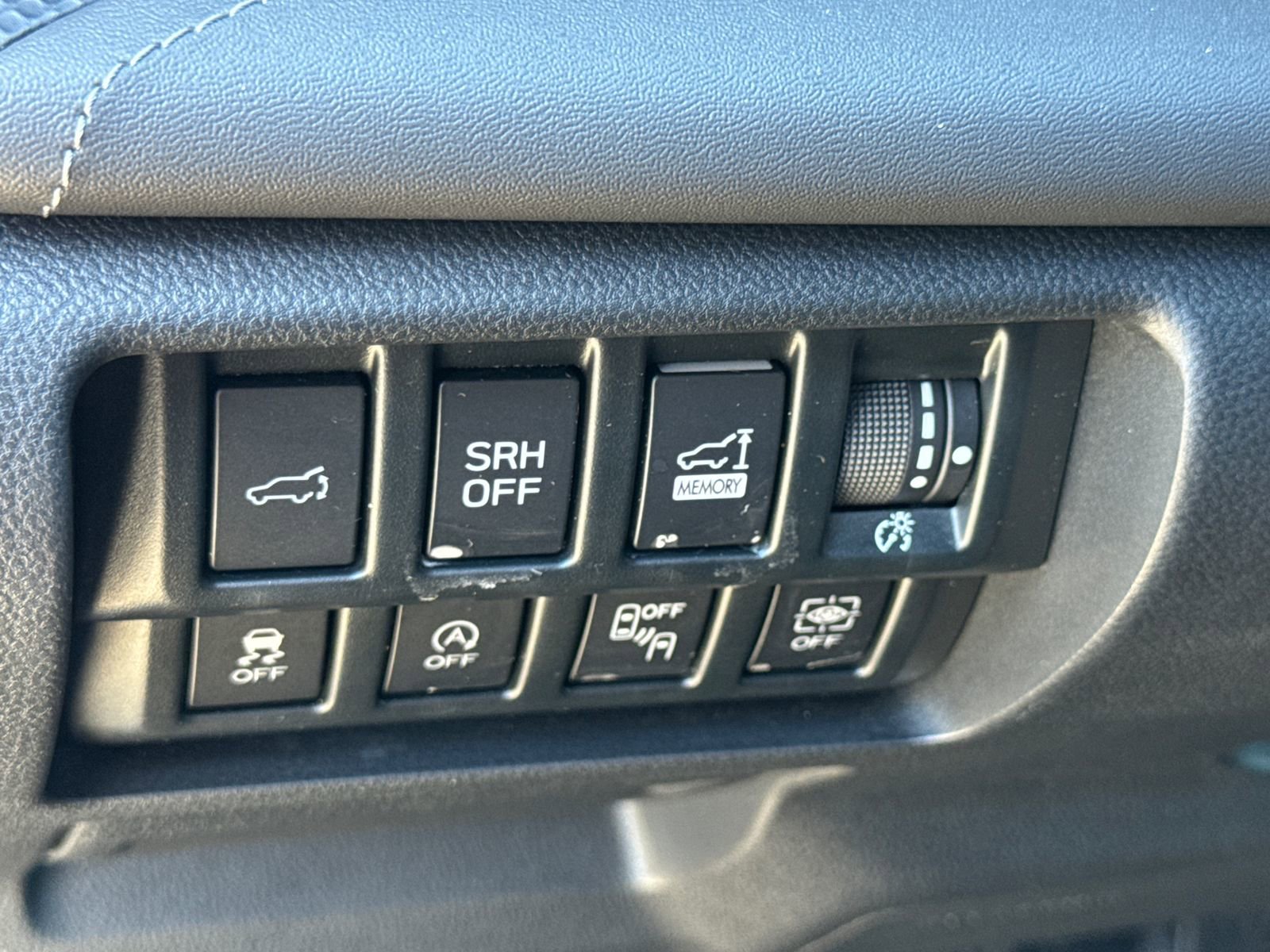 Used 2020 Subaru Forester Touring w/ Popular Package #2 image 17