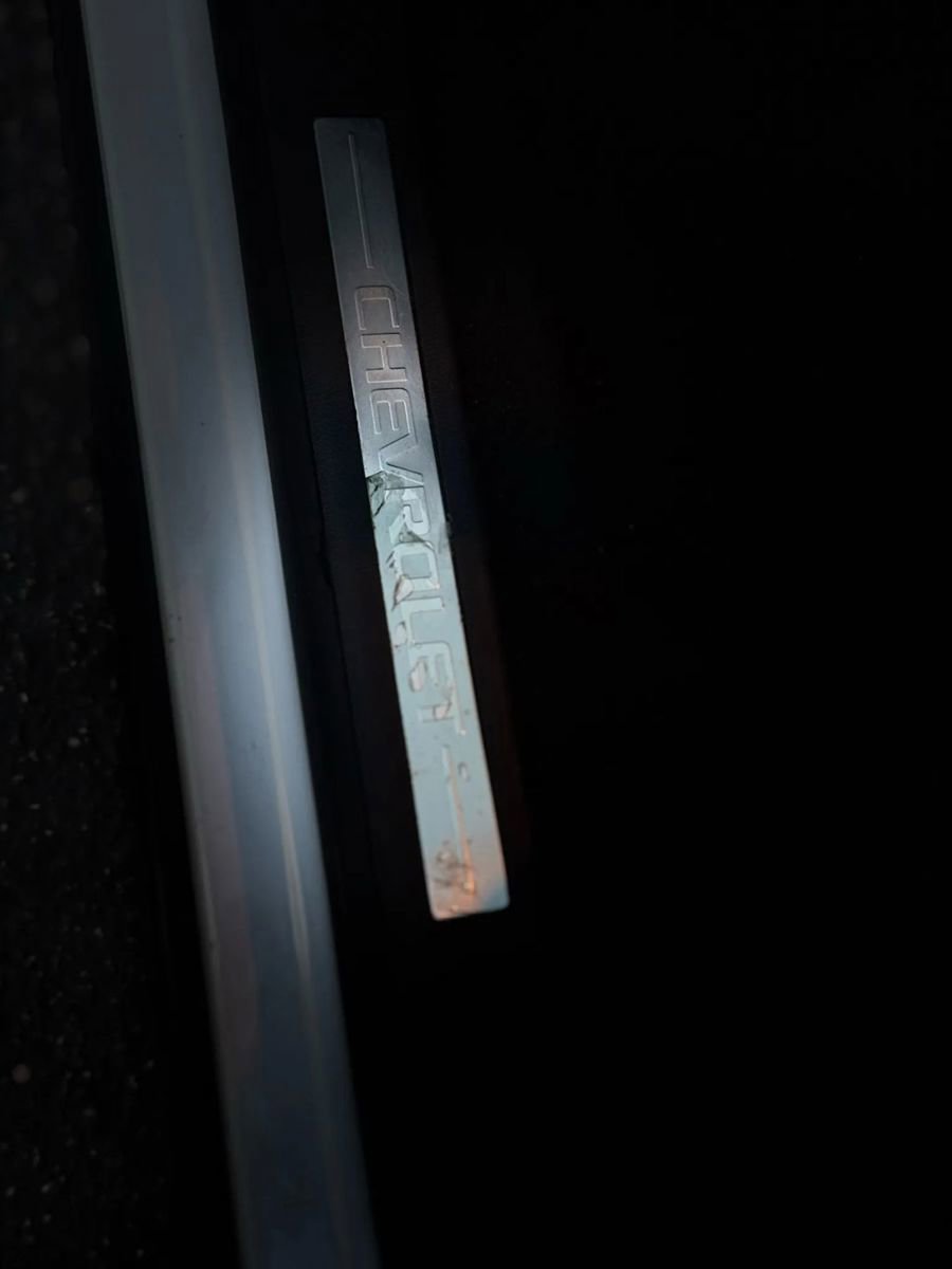 Used 2016 Chevrolet Traverse LTZ image 47