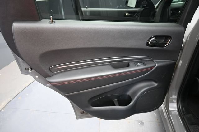 Used 2024 Dodge Durango GT AWD/4WD image 15