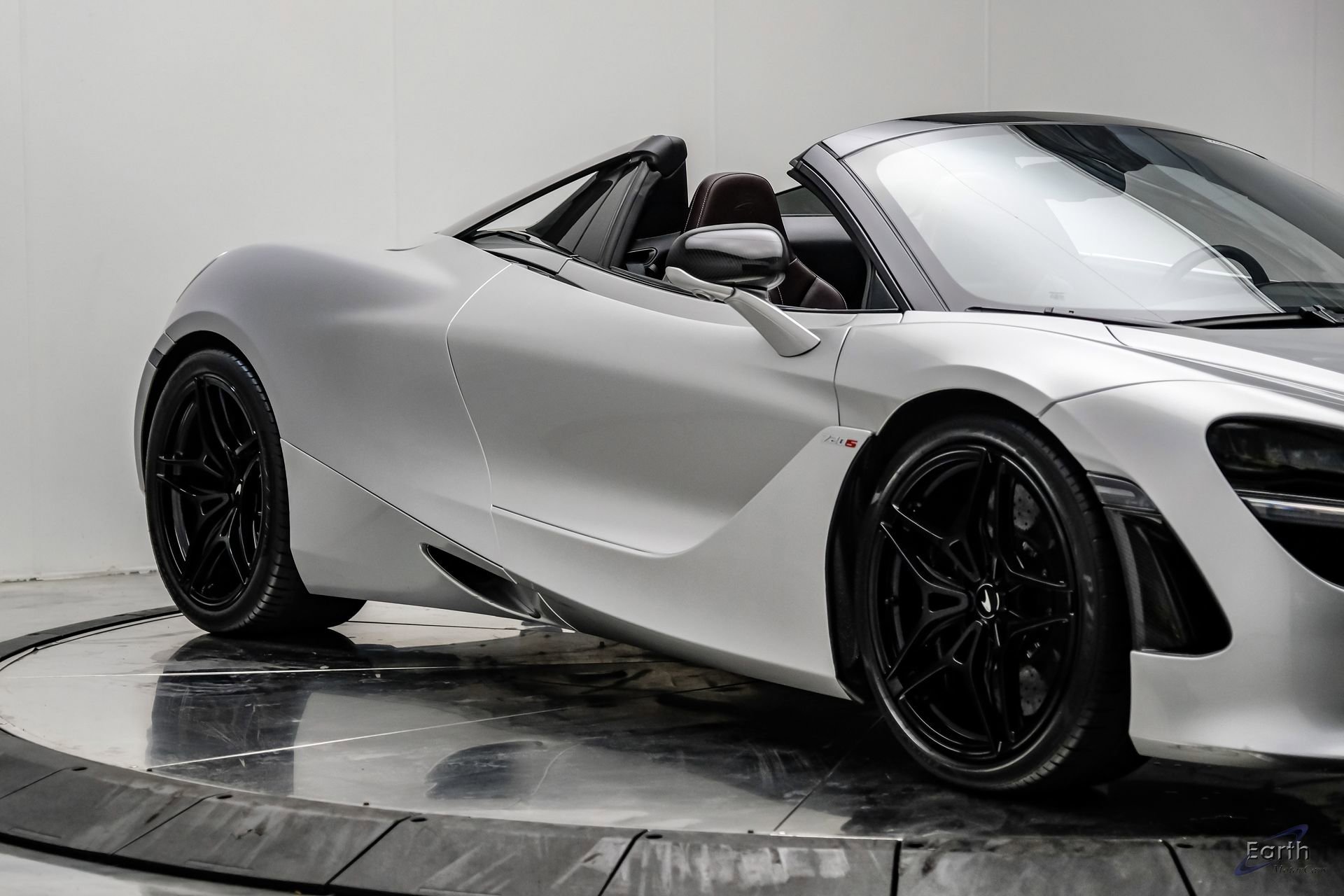Used 2020 McLaren 720S Luxury image 36