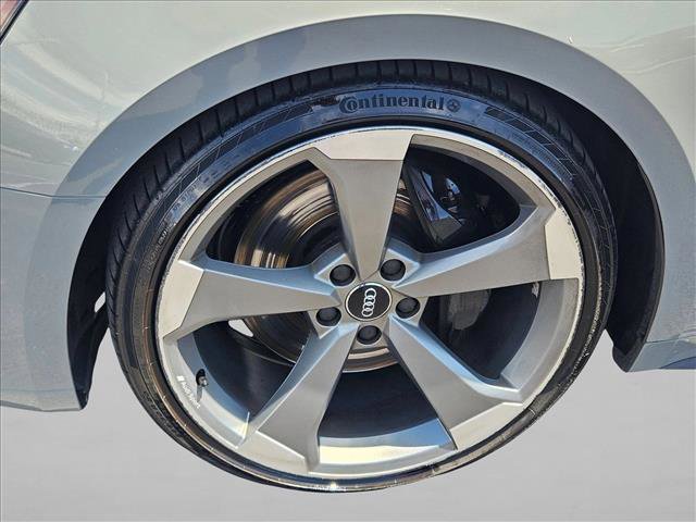 Used 2019 Audi S5 Premium Plus w/ Premium Plus AWD/4WD image 23