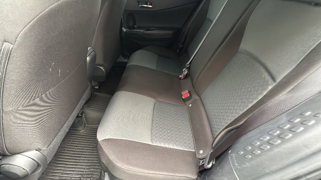 Used 2022 Toyota C-HR Nightshade image 15