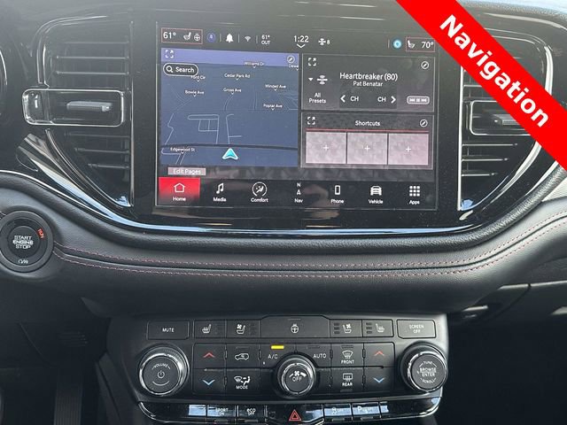 Certified 2022 Dodge Durango R/T image 10