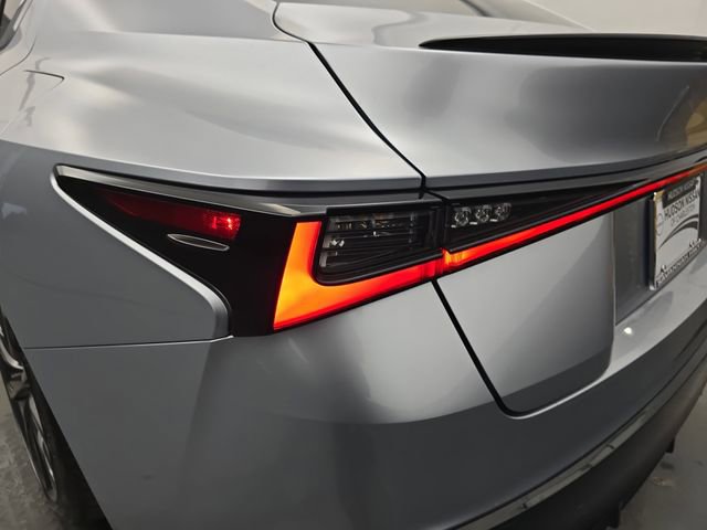 Used 2024 Lexus IS 350 F Sport image 18