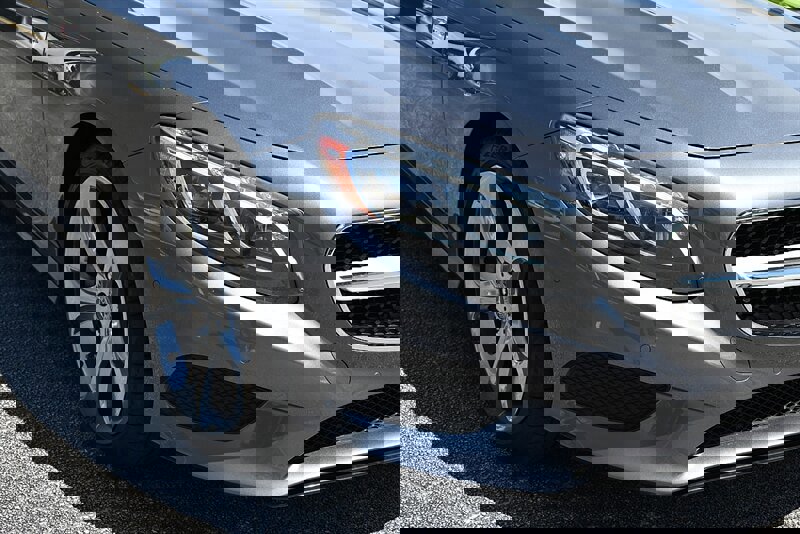 Used 2017 Mercedes-Benz S 550 Cabriolet image 10