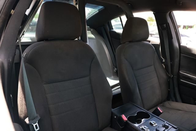 Used 2015 Dodge Charger Police RWD image 19