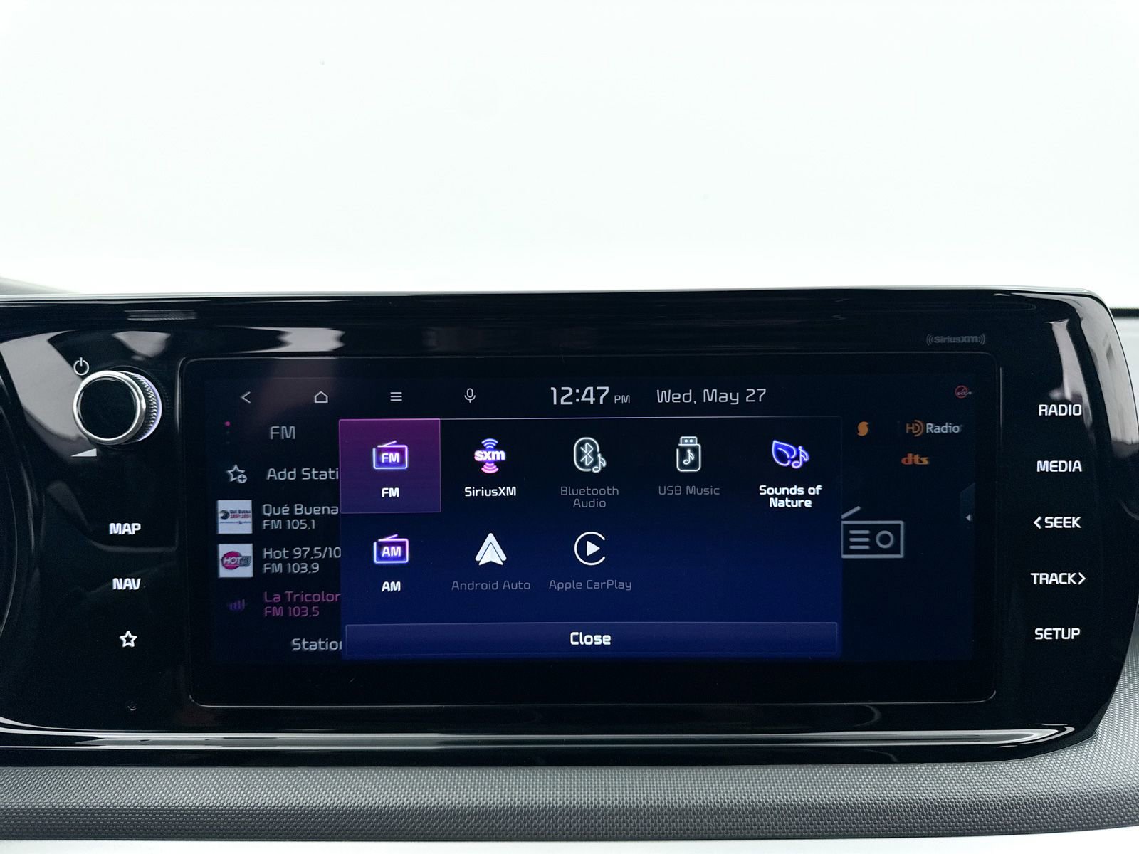 Used 2023 Kia K5 GT-Line w/ GT-Line Premium Package FWD image 24