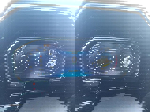 New 2026 Chevrolet Silverado 2500 LTZ w/ Trail Boss Package image 47