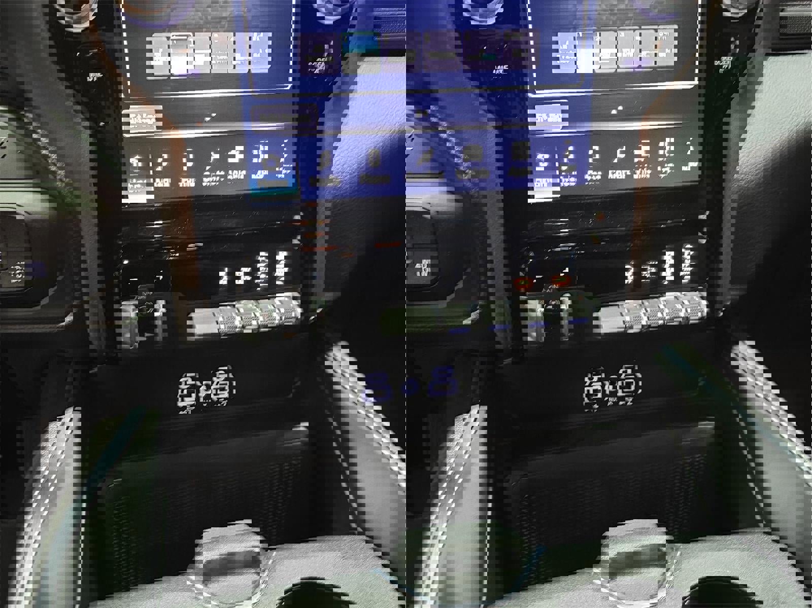 Used 2026 RAM 3500 Big Horn image 23