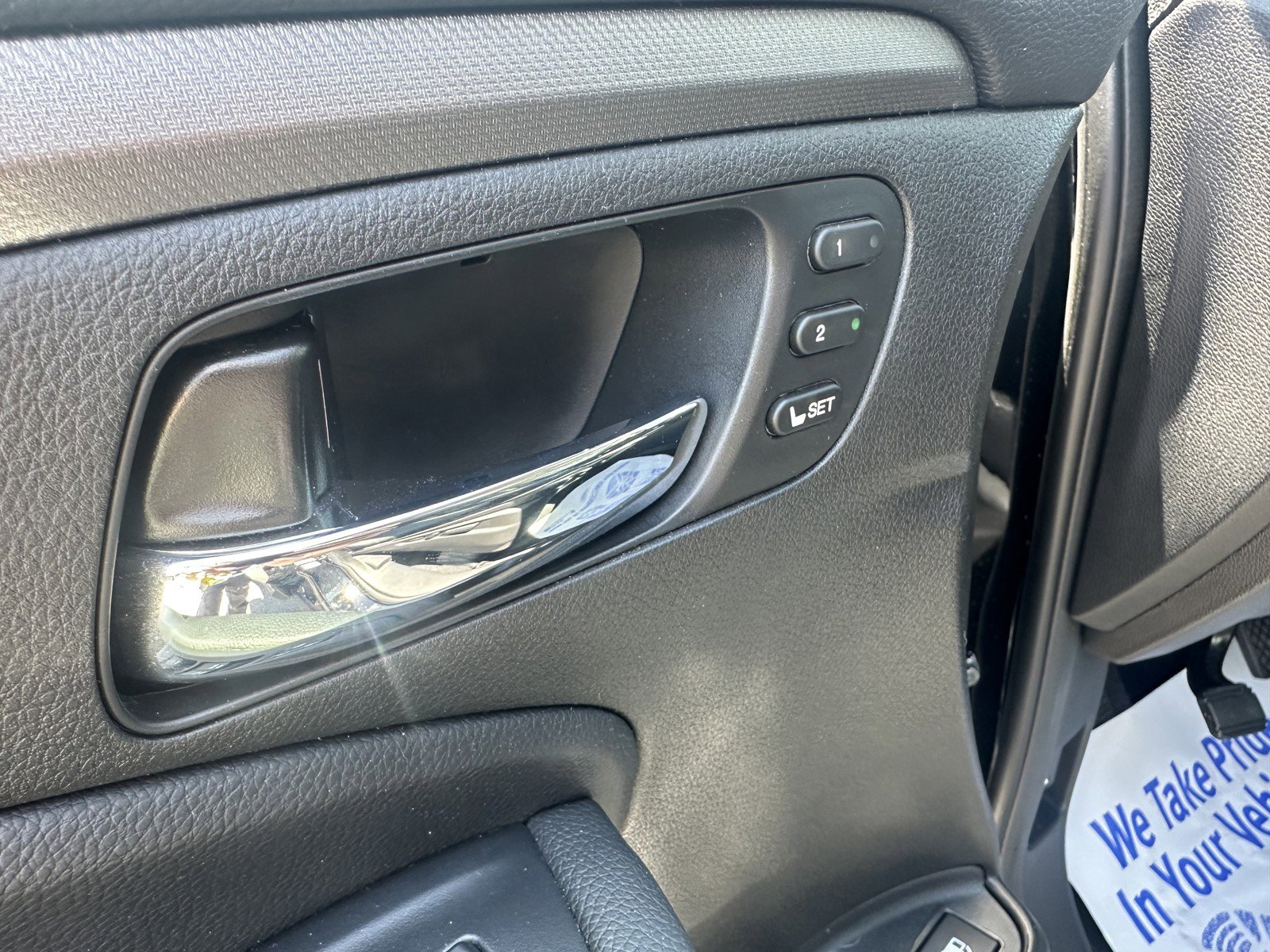 Certified 2024 Honda Ridgeline RTL image 30